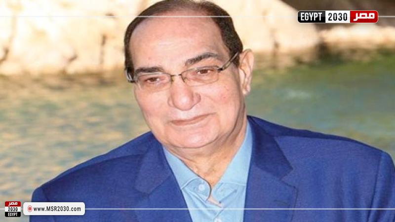 مجدي أحمد علي