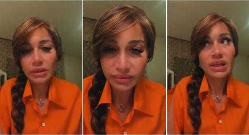 بسمة وهبة: في ناس بتشوه صورة الصوفية وإنها تبع العصر الجاهلي
