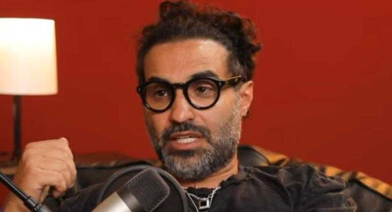 أحمد فهمي: سرقت علم المدرسة عشان أروح بيه ماتش مصر وجابوا محقق من وزارة التربية والتعليم