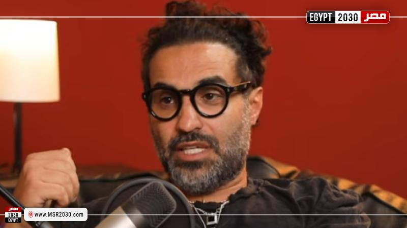 أحمد فهمي