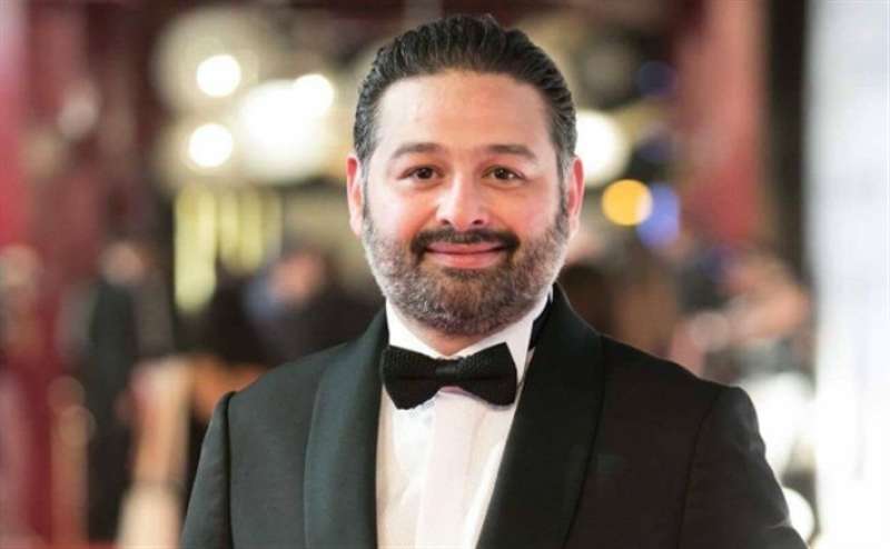 أمير شاهين