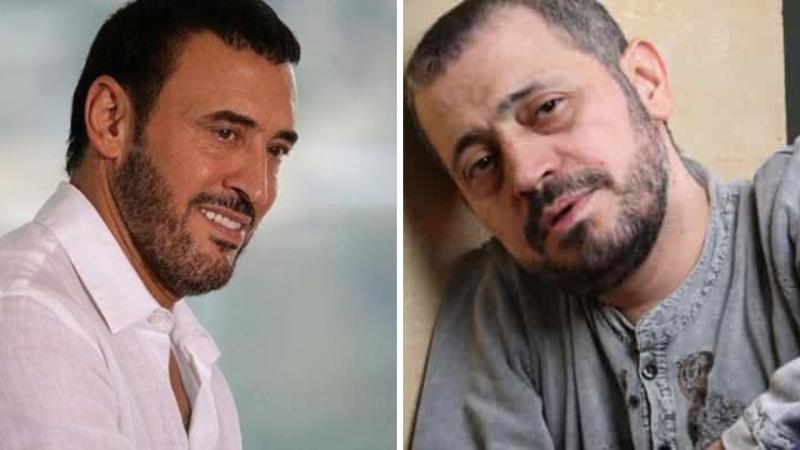 موعد حفل جورج وسوف وكاظم الساهر بدبي