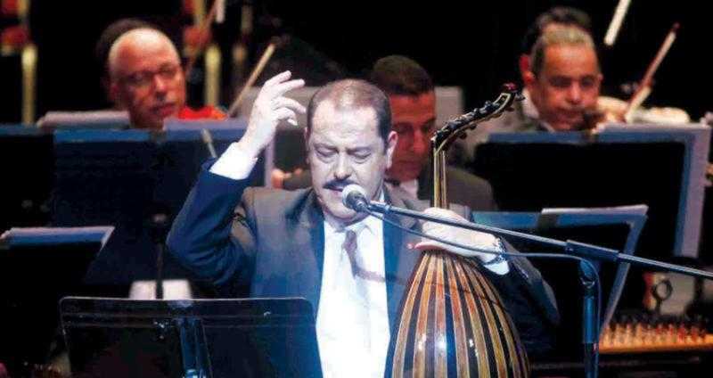 منهم محمد منير ولطفي بوشناق.. مهرجان الموسيقى العربية الـ32 يكرم 19 شخصية فنية