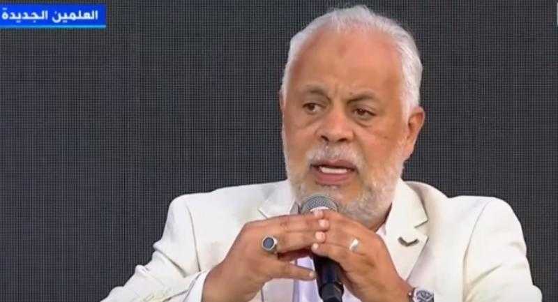 قرار عاجل من نقيب المهن التمثيلية.. تعرف عليه