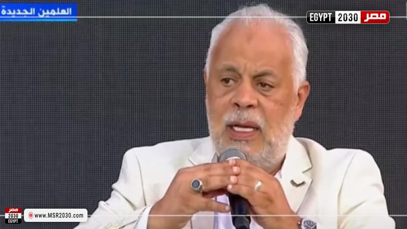 الدكتور أشرف ذكي