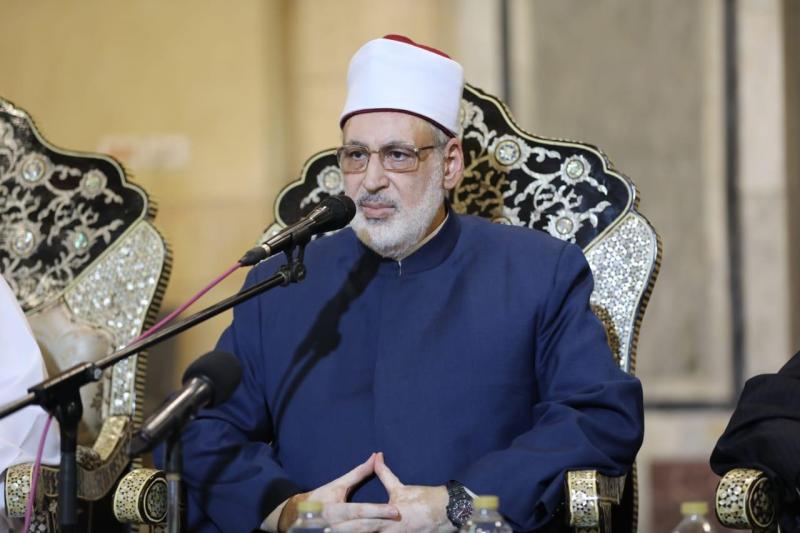 وكيل الأزهر الشريف 