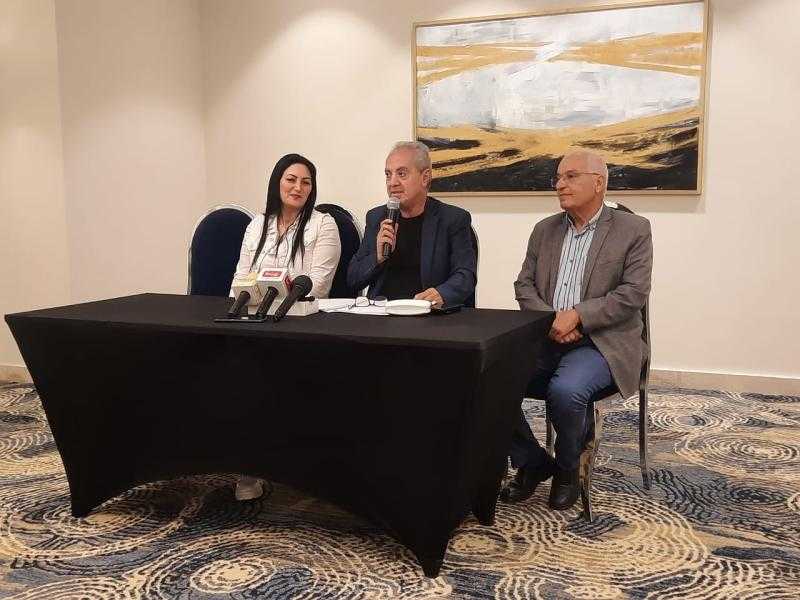 مهرجان الإسكندرية السينمائي يعلن تفاصيل الدورة الأربعين ويكرم نيللي