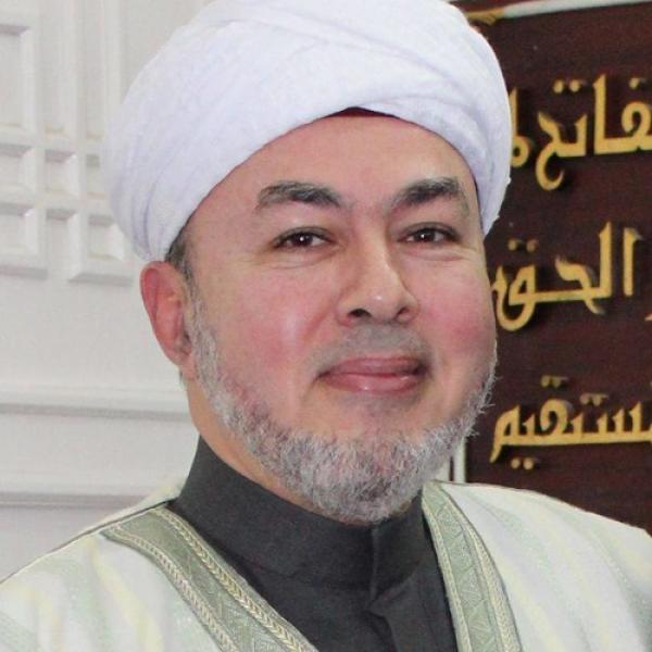 صلاح التيجاني 