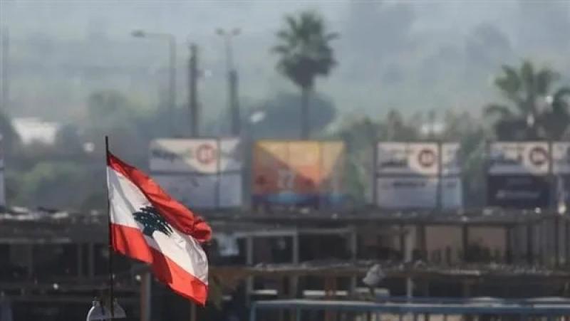 لبنان