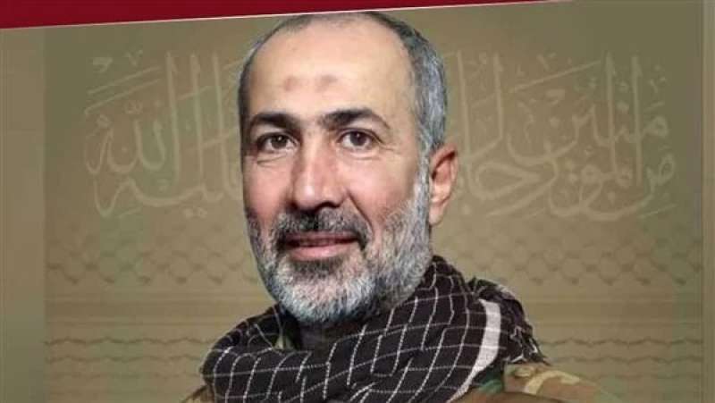 محمد حسين سرور
