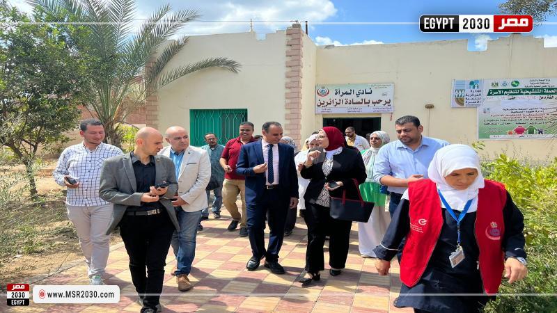 صحة الشرقية