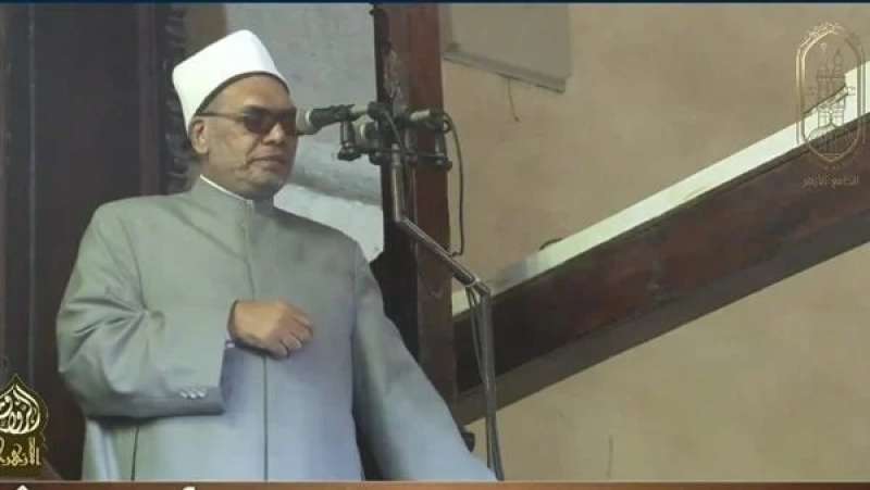 الدكتور عبد الفتاح العواري