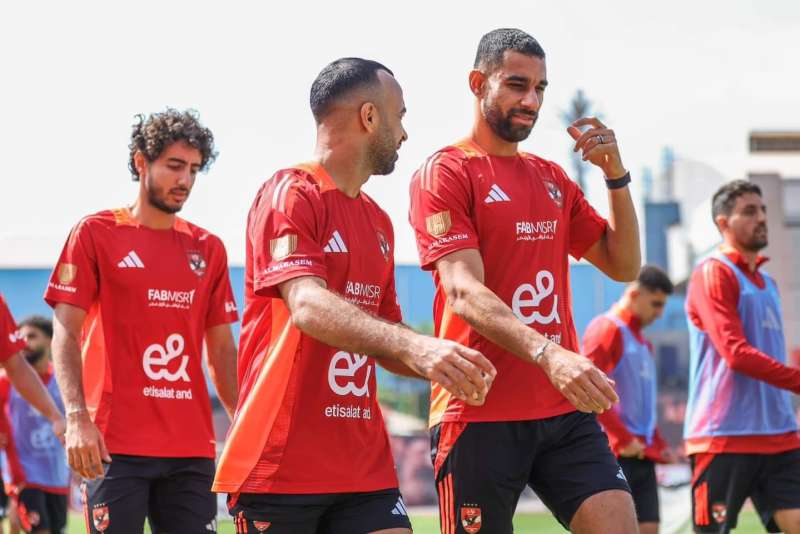 الأهلي