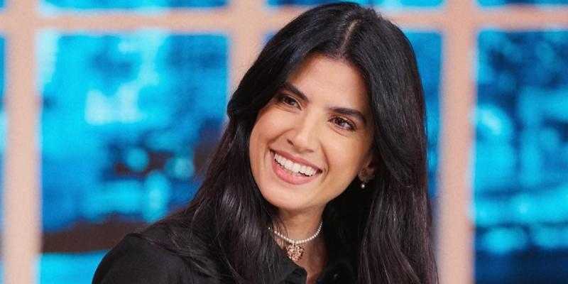 رسالة عاجلة من كارمن بصيبص لكل الأمهات.. ما القصة؟