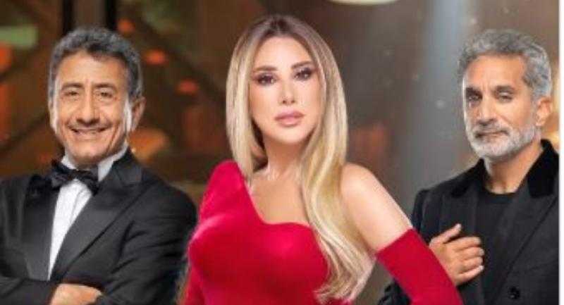 تعرف علي موعد عرض الموسم السابع من Arabs Got Talent