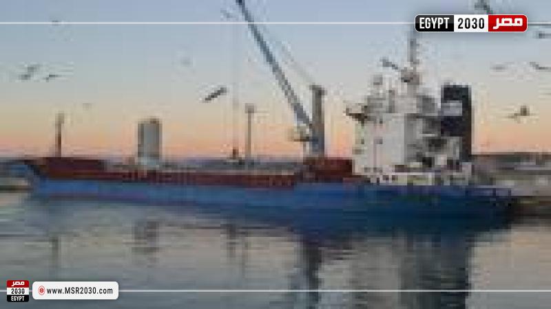 موانئ البحر الأحمر