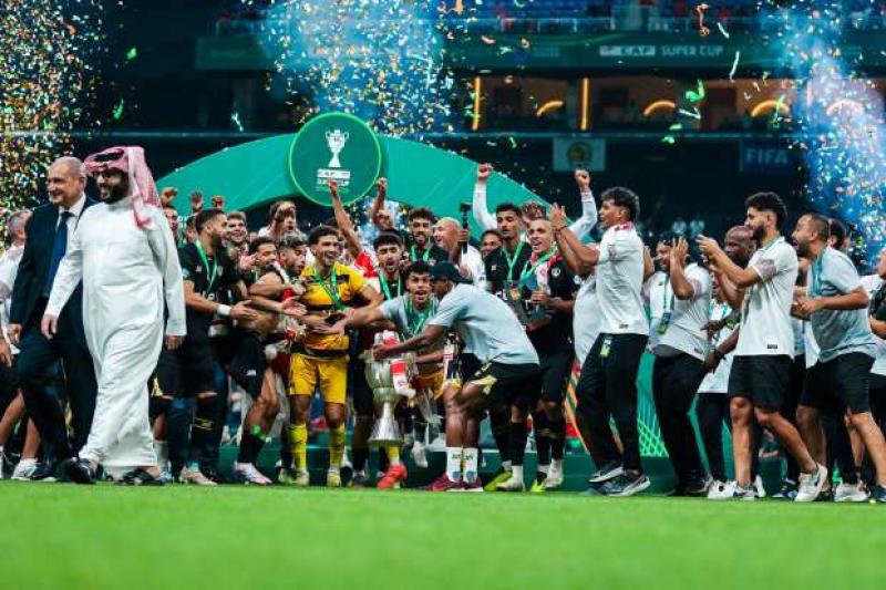 الزمالك 