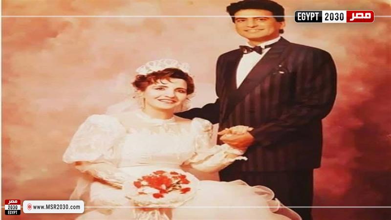 جمال عبد الناصر وفاطمة الكاشف