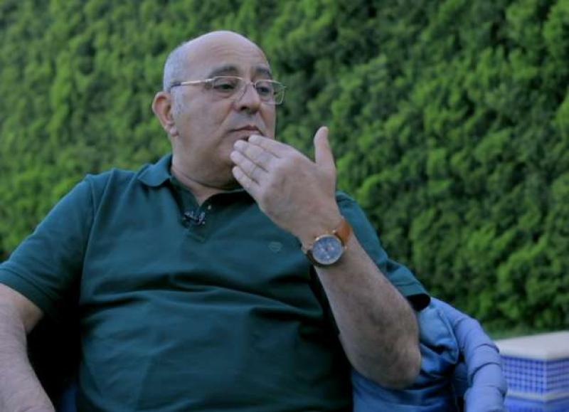 إسماعيل فرغلي
