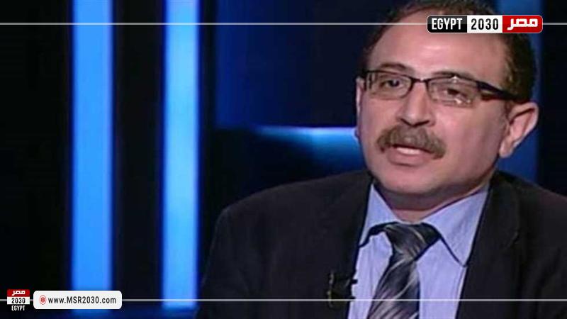 الدكتور طارق فهمي