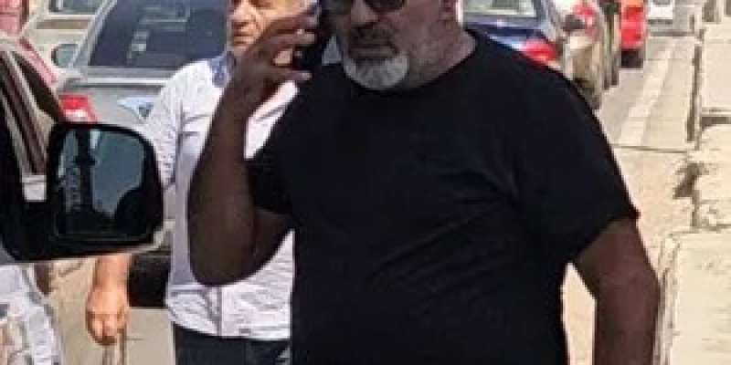 إسماعيل فرغلي
