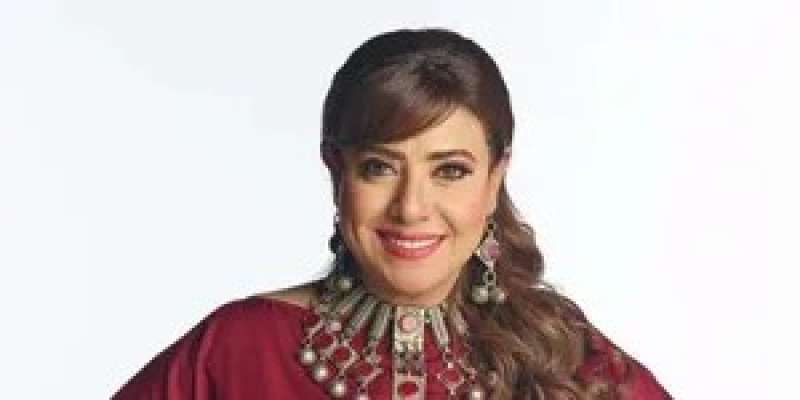 نشوى مصطفى 