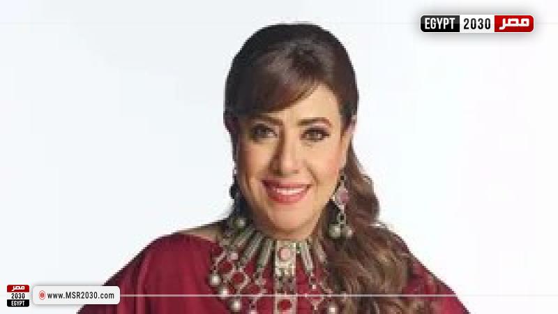 نشوى مصطفى