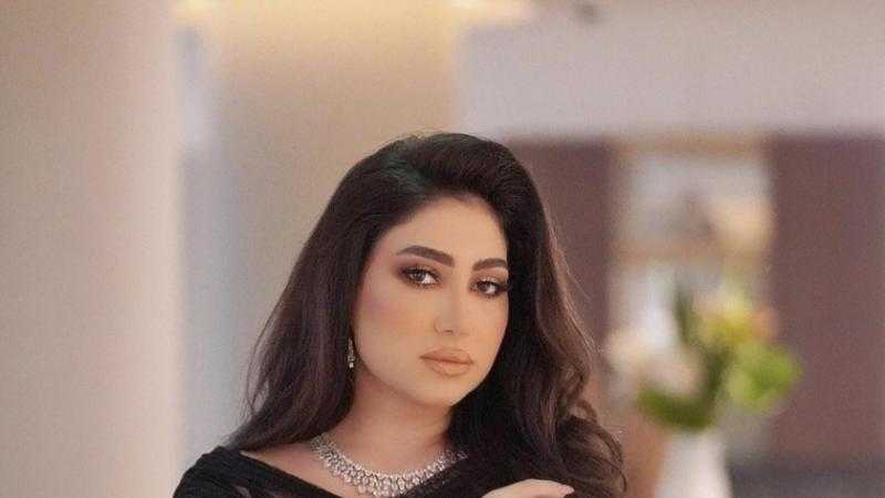 حبس المتهمين باستغلال شيكات الفنانة بوسي 3 سنوات