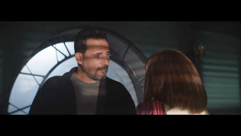 أنف وثلاث عيون” ينافس بمهرجان الفيلم العربي بفاميك
