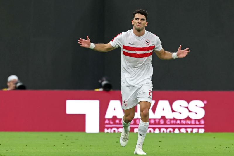 أحمد مصطفى زيزو