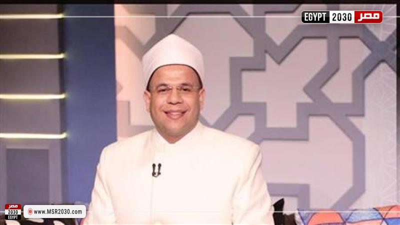 الدكتور أسامة قابيل