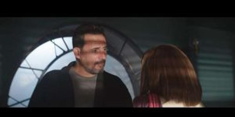 فيلم أنف وثلاث عيون