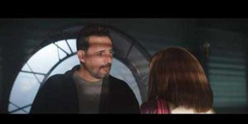 «أنف وثلاث عيون» ينافس في مهرجان الفيلم العربي «بفاميك»