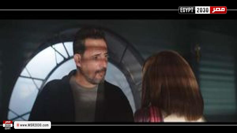 فيلم أنف وثلاث عيون