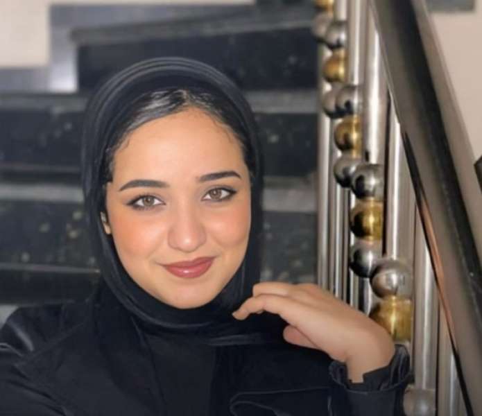 طالبة الاسكندرية 