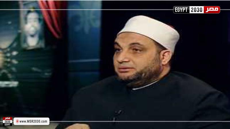الشيخ أحمد ترك