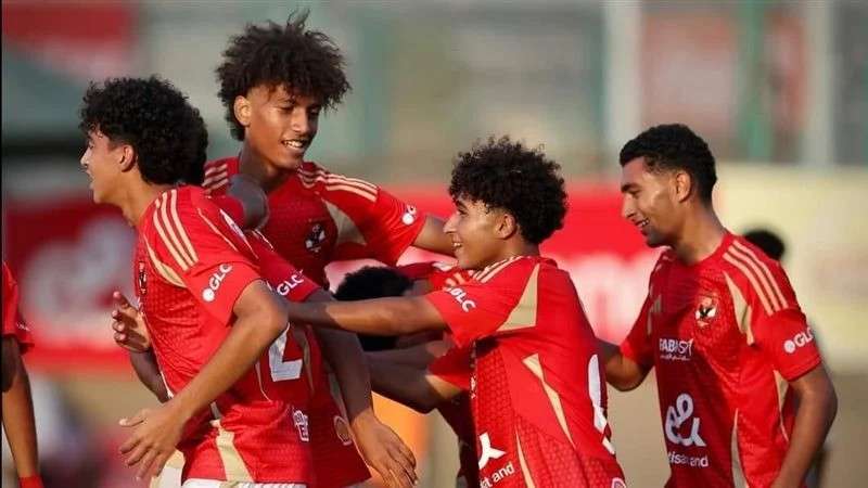 الاهلي 