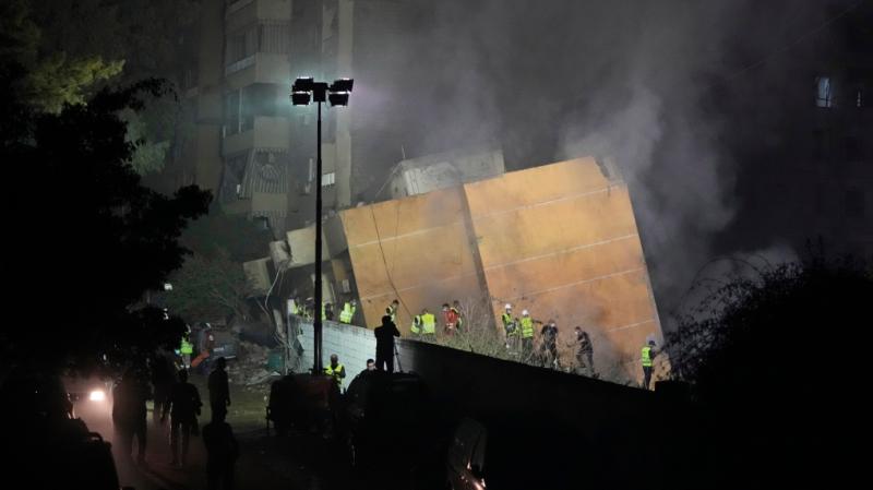 استهداف
