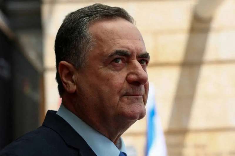 وزير الدفاع الاسرائيلي