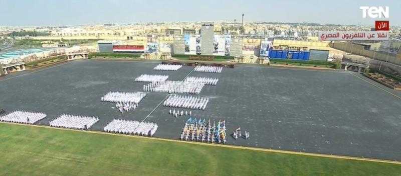 مصدر يكشف موعد ظهور نتيجة كلية الشرطة 2025 وطريقة الإعلان عنها