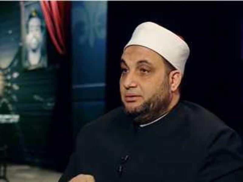  الشيخ أحمد ترك