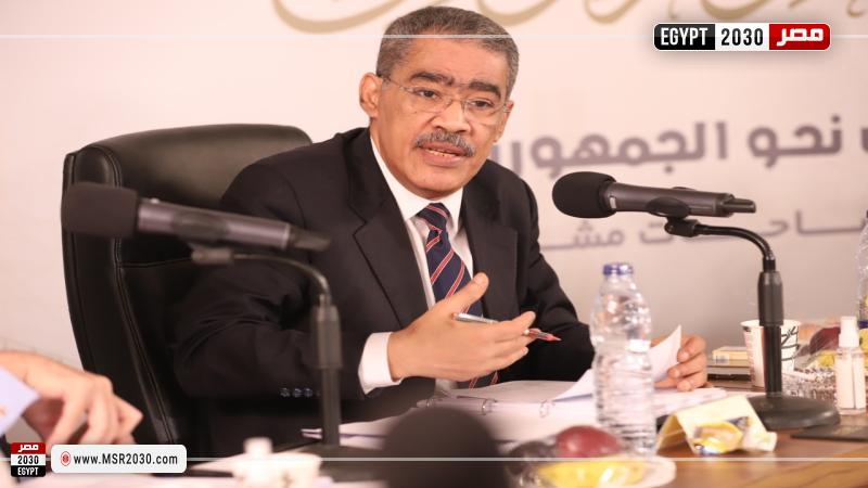  الدكتور ضياء رشوان