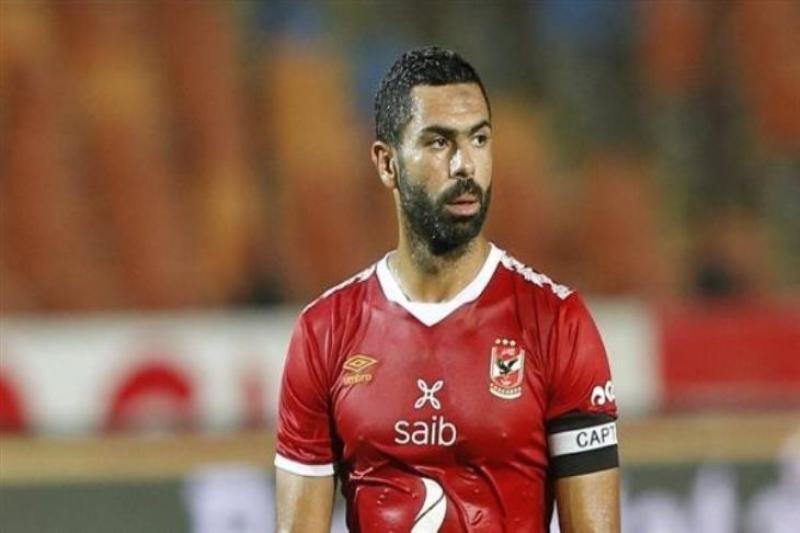 أحمد فتحي
