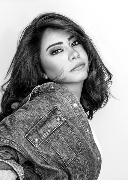 شيرين عبد الوهاب 