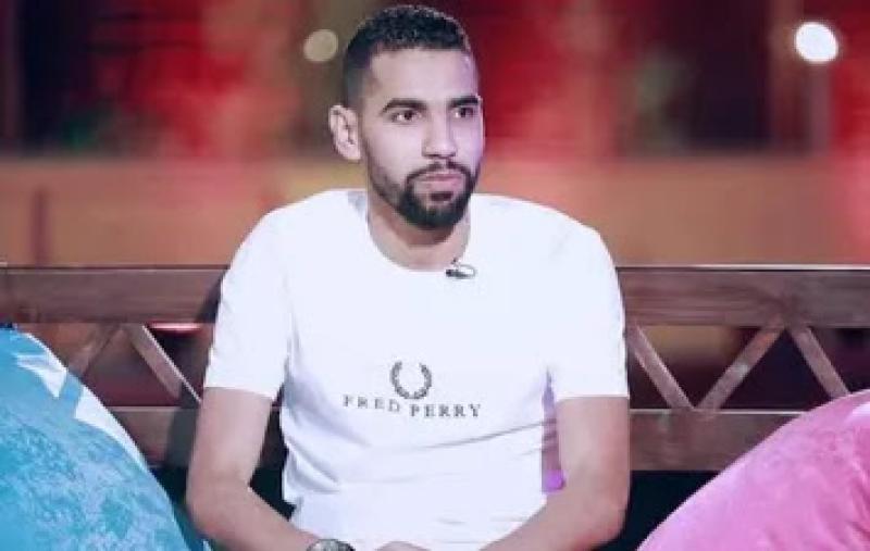 مؤمن زكريا 