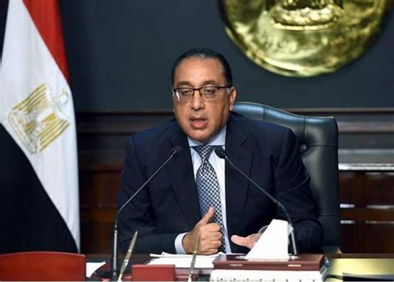 مدبولي