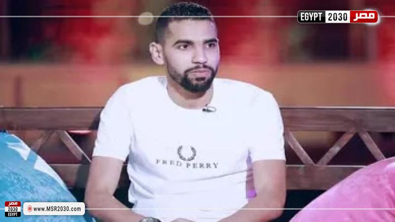 مؤمن زكريا