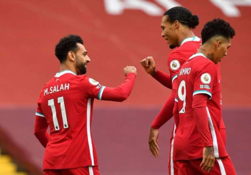 محمد صلاح 