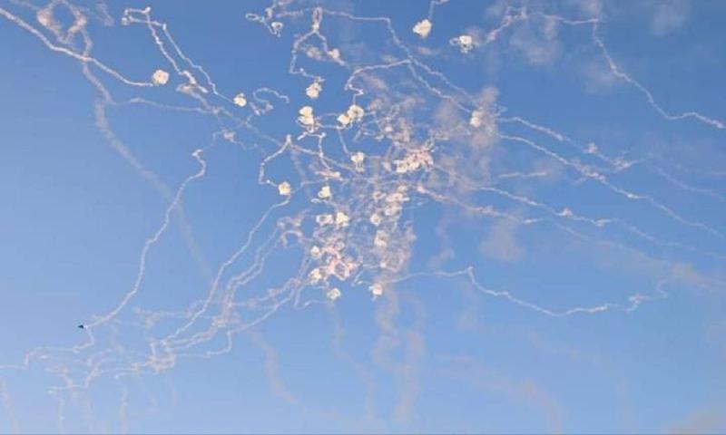 صواريخ