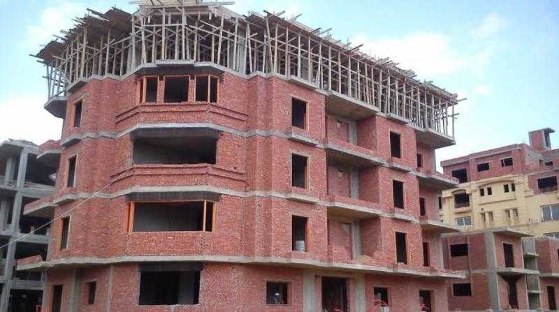 إسكان النواب: لا تصالح على مخالفات البناء من هذا التاريخ